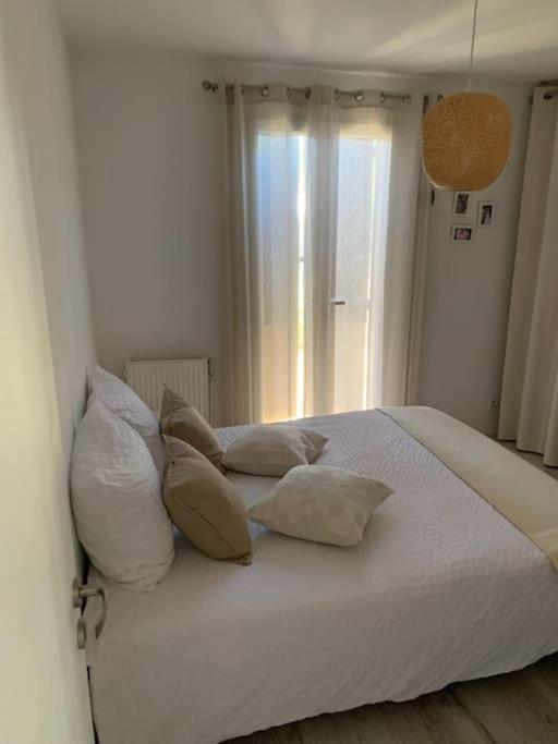 Holiday home Maison Proche Avignon 2