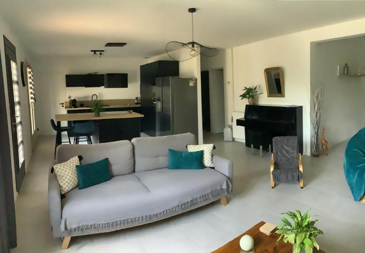 Holiday home Maison Proche Avignon 2 *