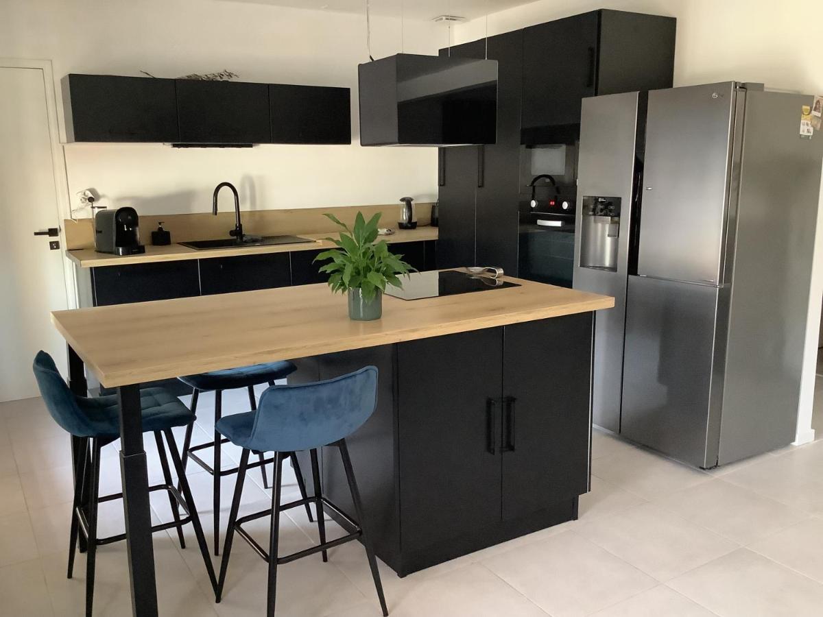 Holiday home Maison Proche Avignon 2 Les Angles (Gard)